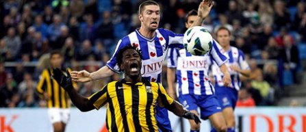 Olanda: Eredivisie - Etapa 8